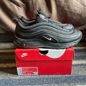 NIKE AIR MAX 97 ANTHRACITE